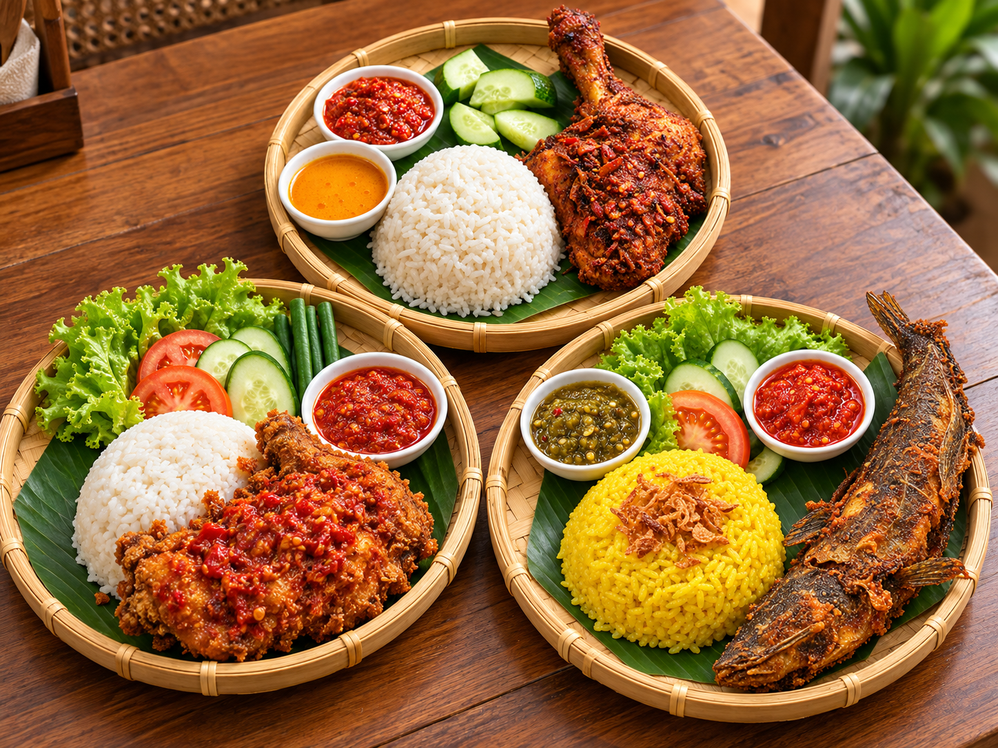 Popular Dishes